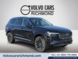  Volvo XC90 plug-in hybrid