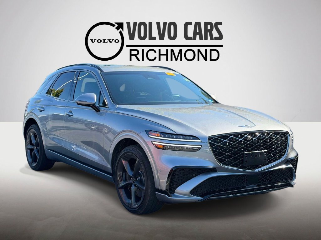 2026 GENESIS GV70