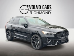 2024 Volvo XC60 Recharge Plug-In Hybrid Ultimate SUV