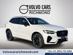 2026 Volvo XC60 B5 Plus AWD SUV