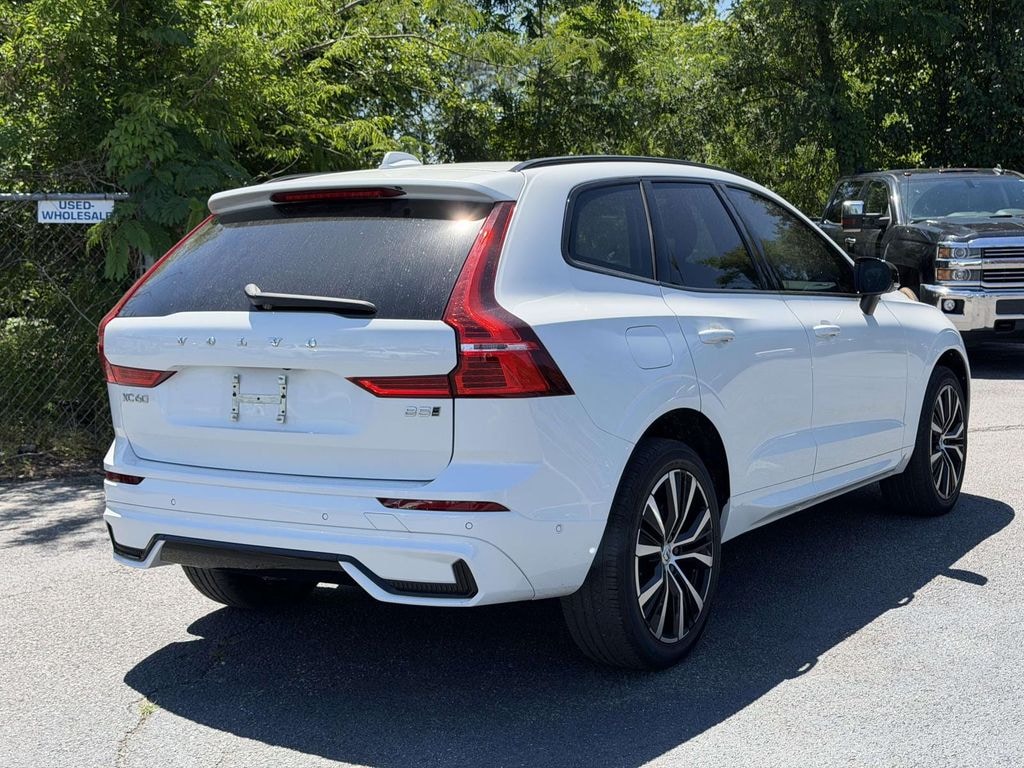 Used 2023 Volvo XC60 SUV