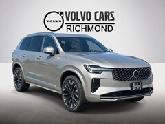 2026 Volvo XC90 B6 Plus 6-Seater AWD SUV