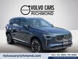  Volvo XC90 plug-in hybrid