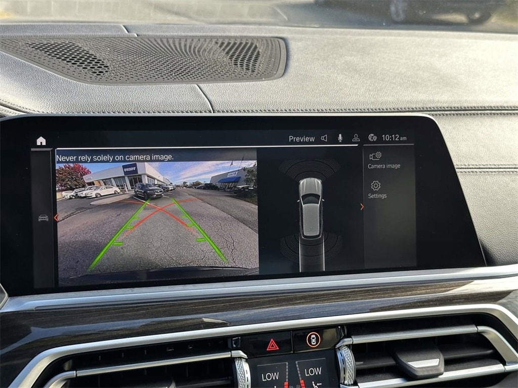 2021 Bmw X5 xDrive40i photo 4