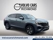  Volkswagen Atlas Cross Sport