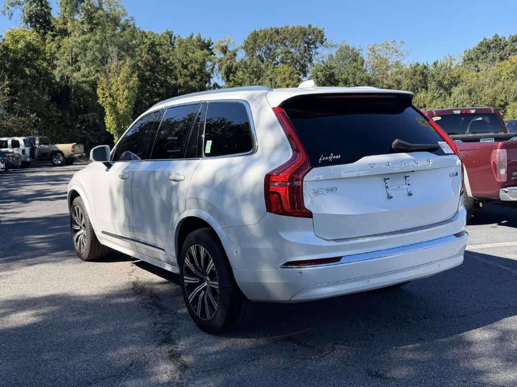 Used 2024 Volvo XC90 B5 Plus SUV