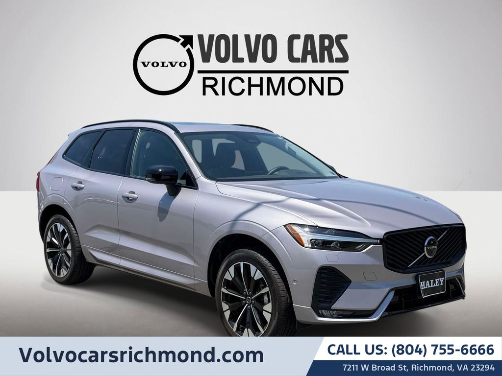 2026 Volvo XC60