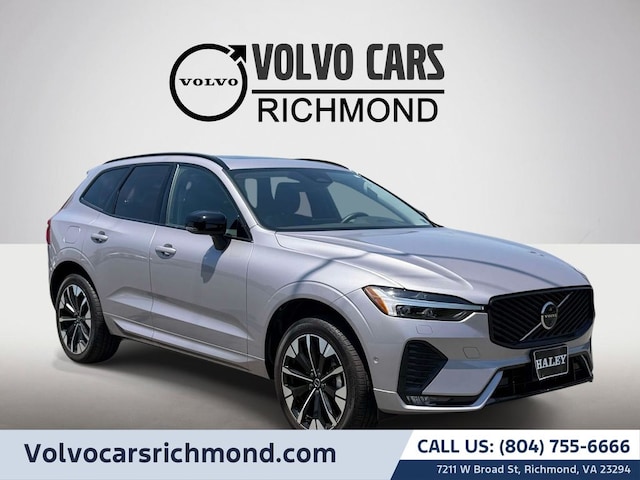 2026 Volvo XC60 B5 Plus AWD SUV