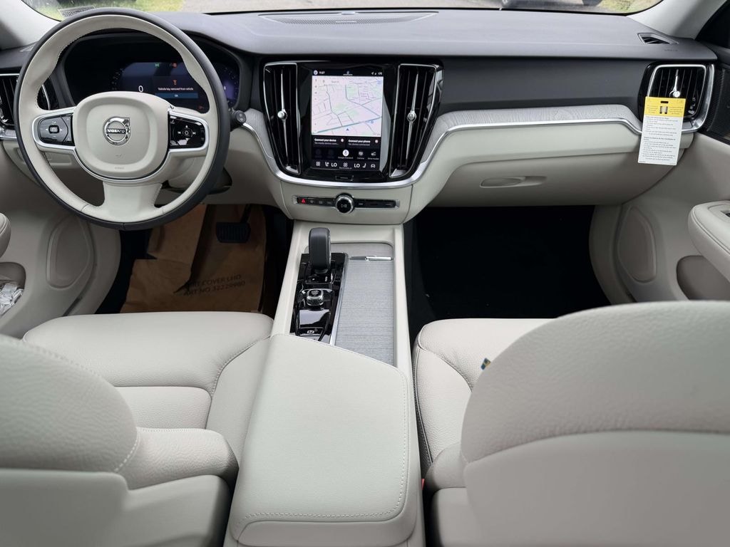New 2026 Volvo V60 Cross Country B5 Plus Wagon