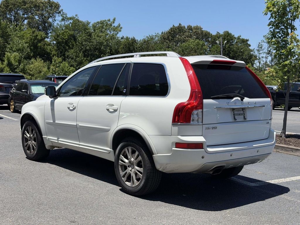 Used 2014 Volvo XC90 SUV