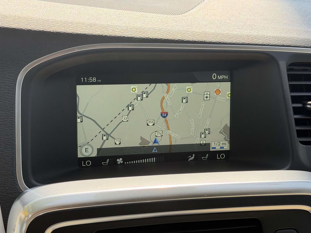 Used 2017 Volvo S60 Inscription T5 Sedan