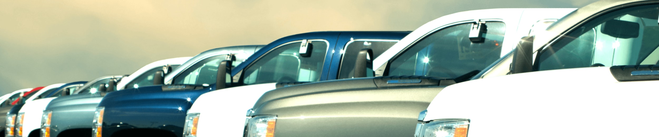 Used Trucks For Sale
