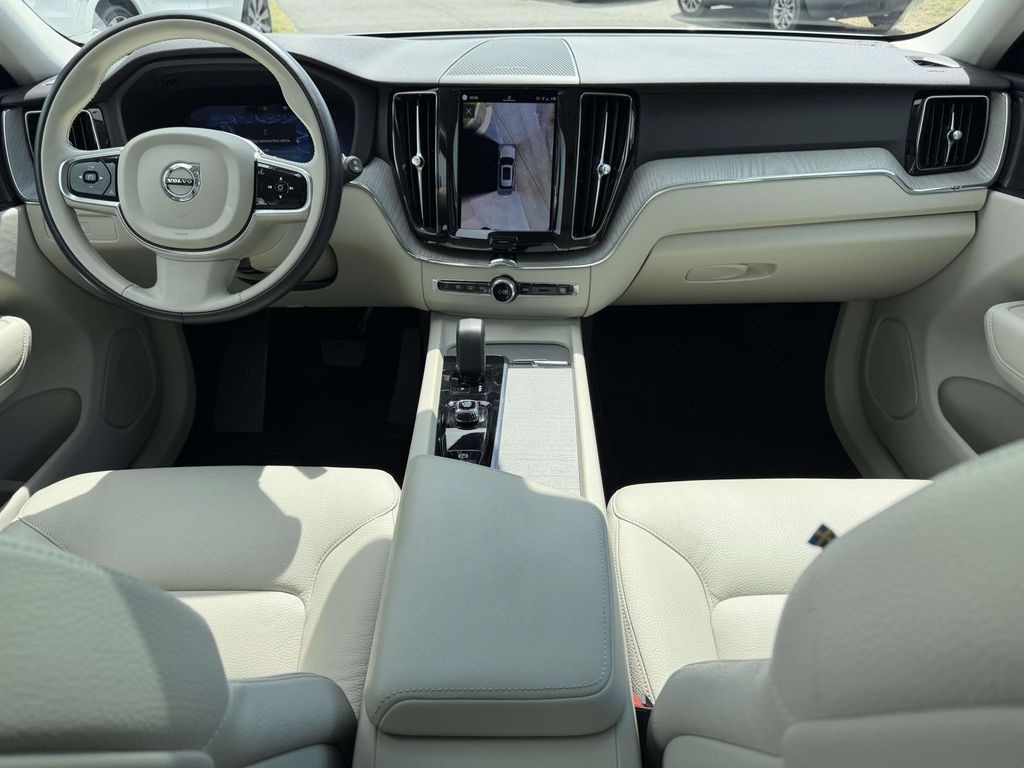 Used 2024 Volvo XC60 B5 Plus Dark Theme SUV