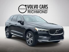 2023 Volvo XC60