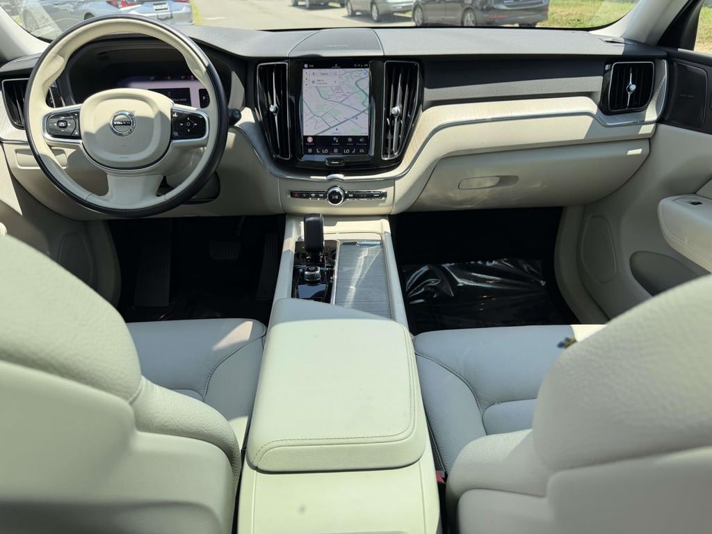Used 2024 Volvo XC60 B5 Plus Dark Theme SUV