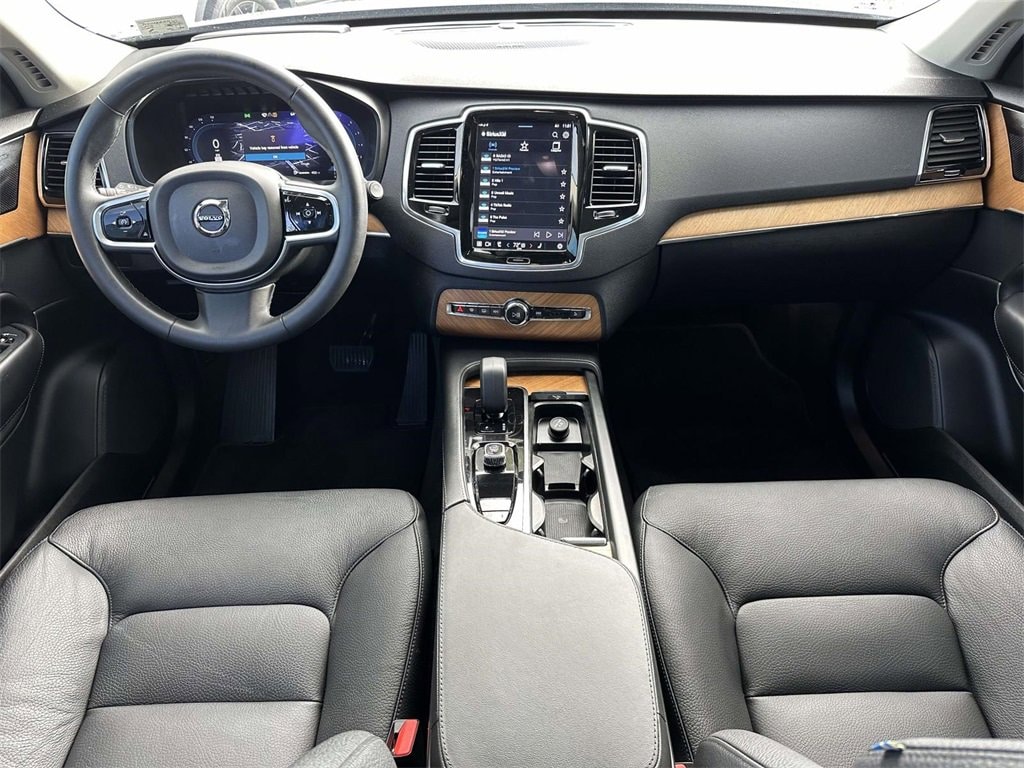Used 2023 Volvo XC90 B5 Plus SUV