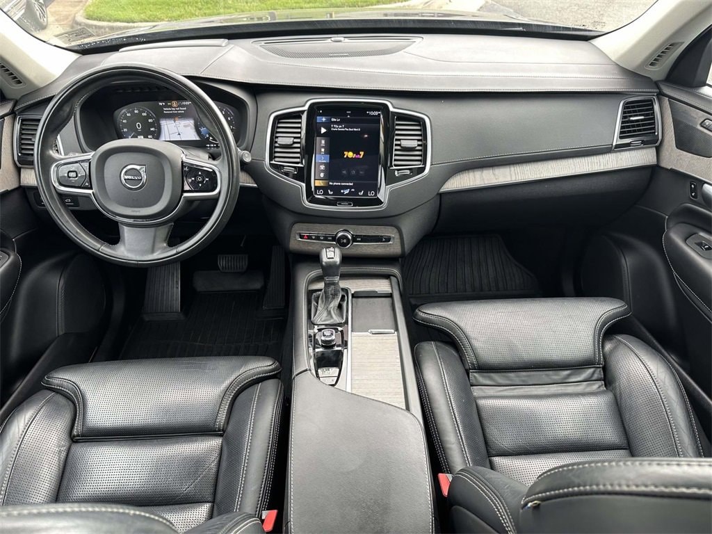 Certified 2022 Volvo XC90 T6 Inscription SUV