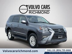 2018 LEXUS GX 460 SUV