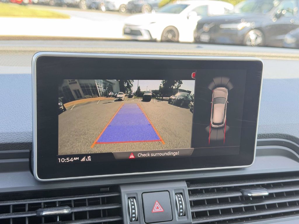 Used 2018 Audi Q5 2.0T Premium Plus SUV