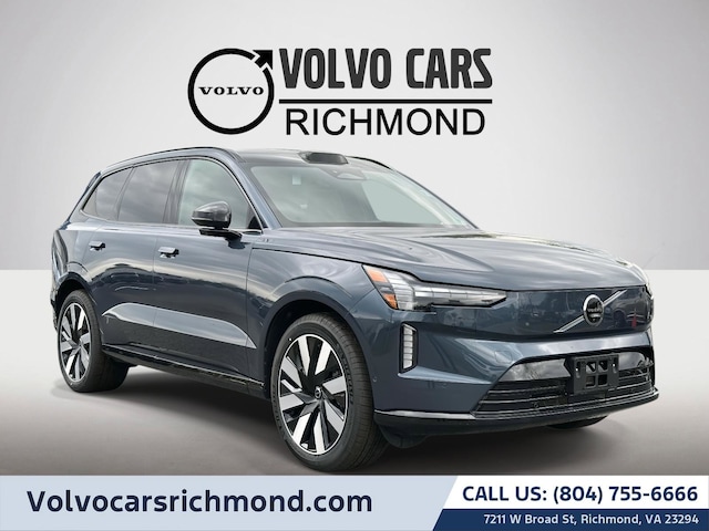 2025 Volvo EX90 Twin Motor Performance Ultra 7-Seater AWD SUV