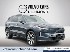 2025 Volvo EX90 Twin Motor Performance Ultra 7-Seater SUV