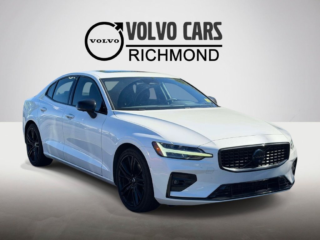 2024 Volvo S60 Plus