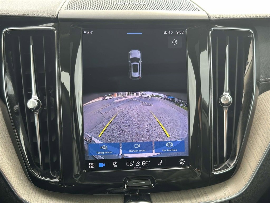 Used 2022 Volvo XC60 B5 Inscription SUV