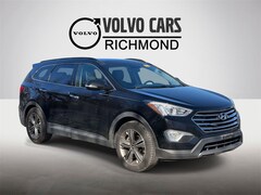 2014 Hyundai Santa Fe GLS SUV