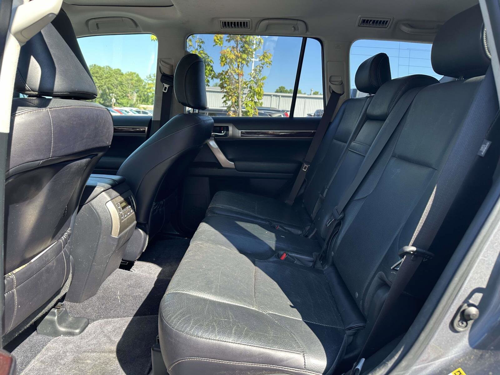 2018 Lexus GX 460 photo 4