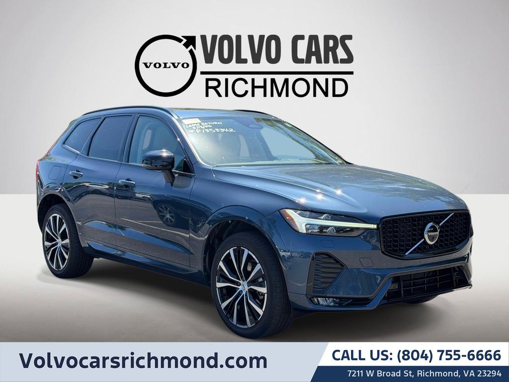2023 Volvo XC60 B5 Plus Dark Theme AWD's photo