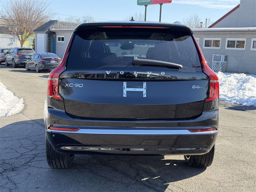 2026 Volvo XC90 Ultra - Photo 20