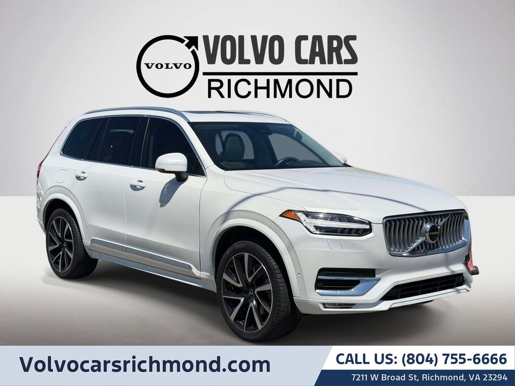 Used 2023 Volvo XC90 SUV