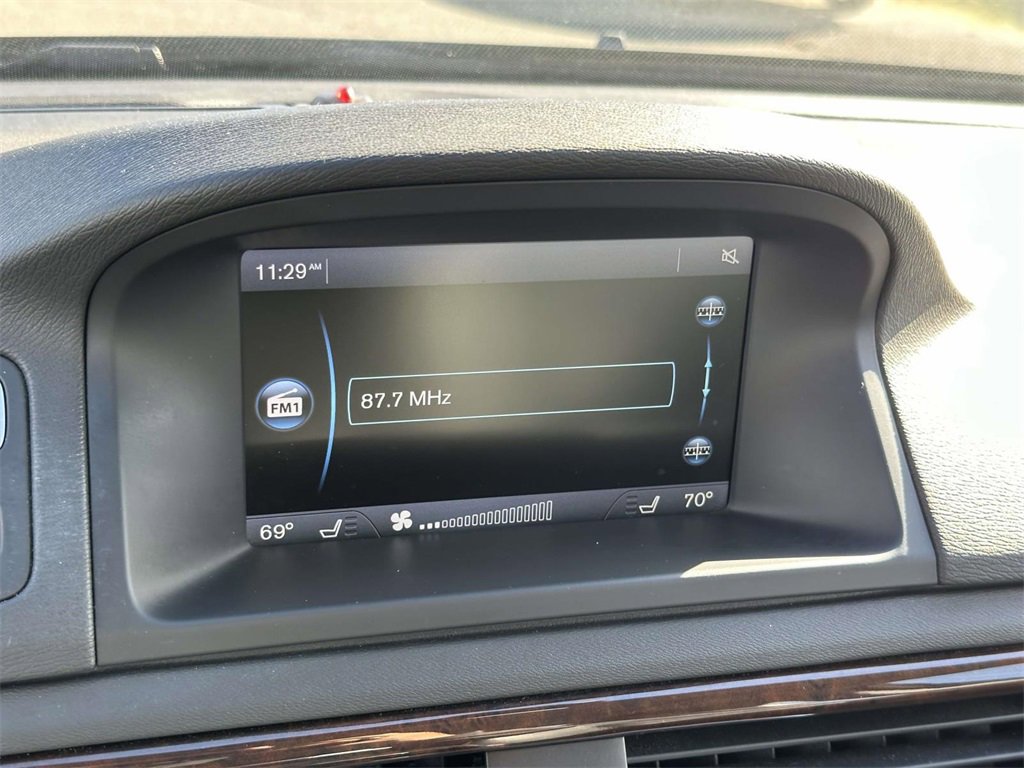 2013 Volvo S80 3.2 photo 2