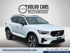 2026 Volvo XC40 B5 Plus AWD SUV