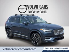 2023 Volvo XC90 B6 Plus 7-Seater SUV