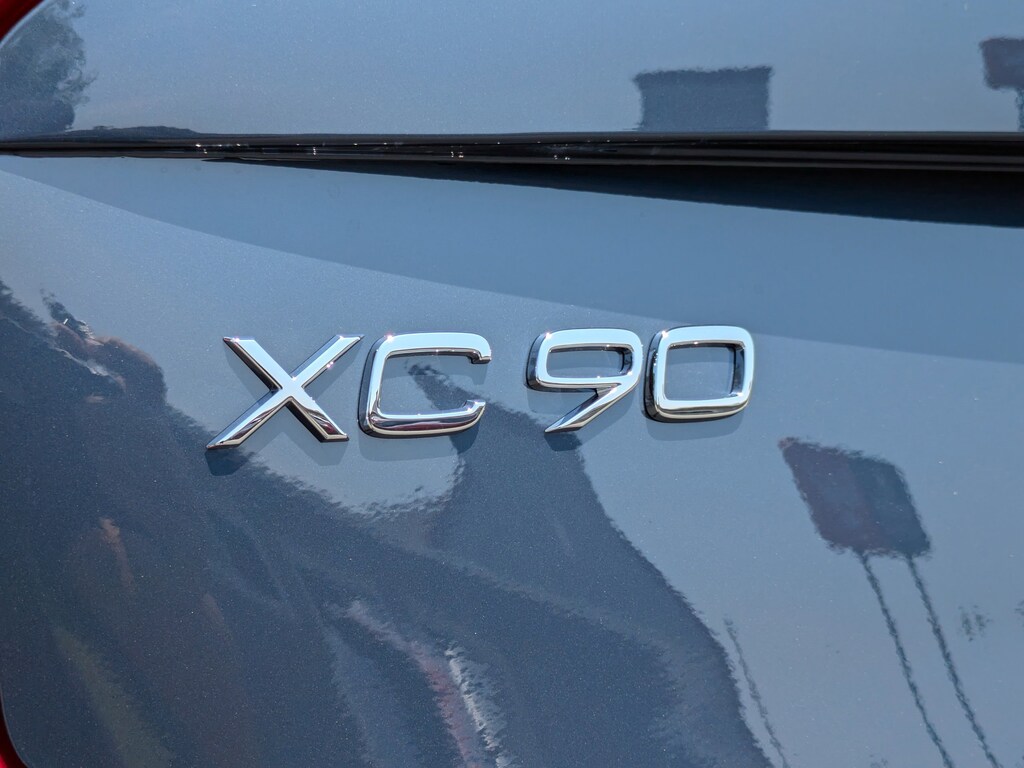 New 2025 Volvo XC90 T8 Plugin Hybrid For Sale/Lease Richmond VA Stock VRF003