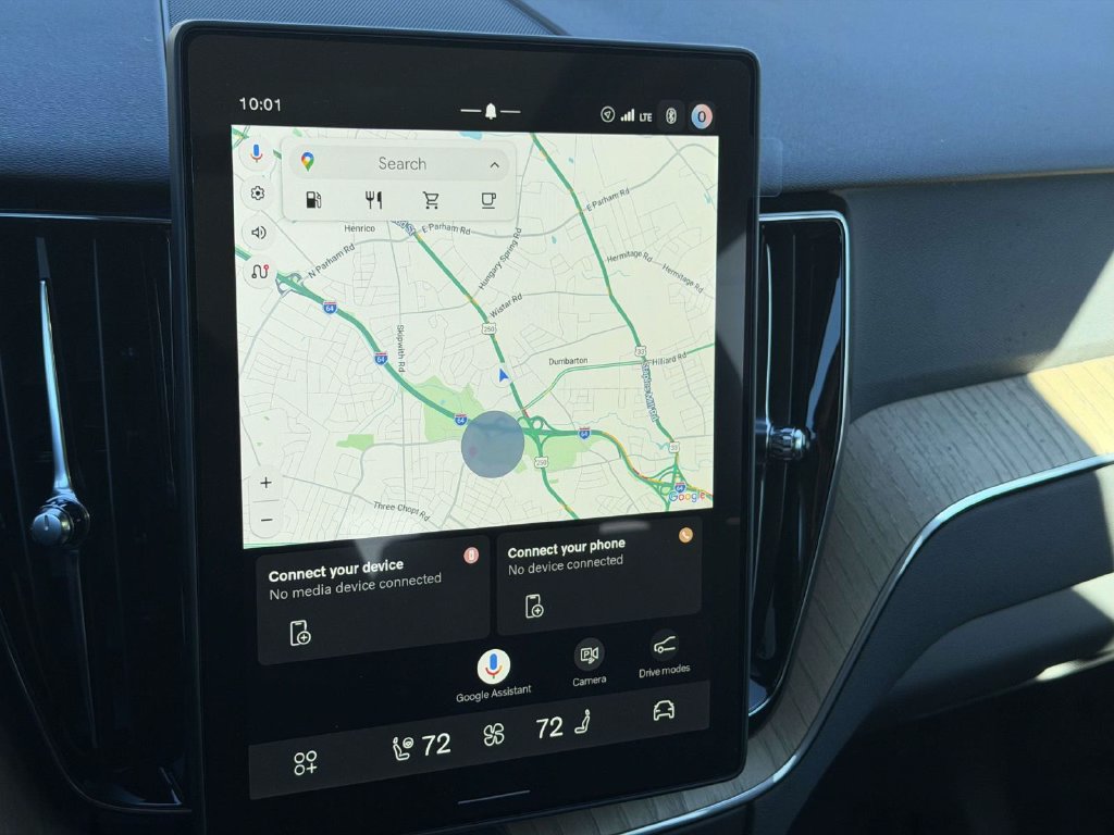 New 2027 Volvo XC60 B5 Core SUV