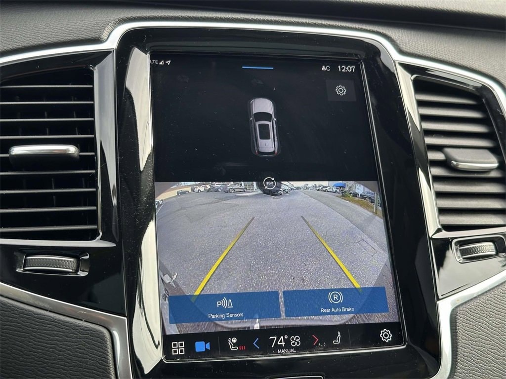 Certified 2023 Volvo XC90 B6 Plus 7-Seater SUV