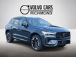 Volvo XC60 plug-in hybrid