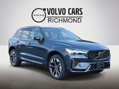 2026 Volvo XC60 plug-in hybrid