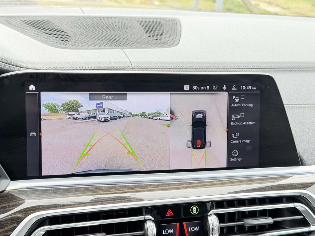Used 2019 BMW X5 xDrive40i SUV