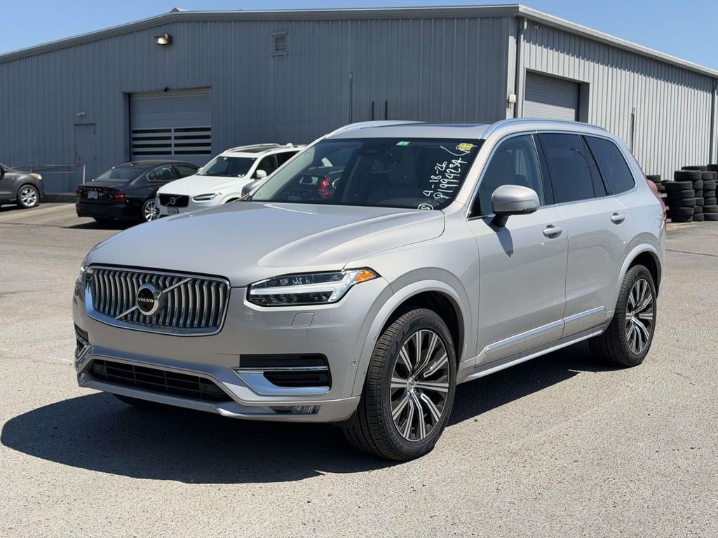 Used 2023 Volvo XC90 SUV