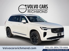 2026 Volvo XC90 B6 Ultra 6-Seater AWD SUV