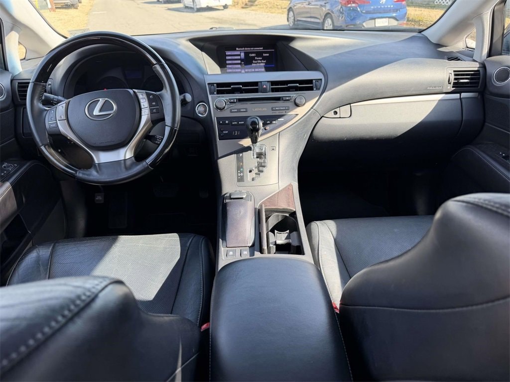 Used 2013 Lexus RX 350 350 SUV