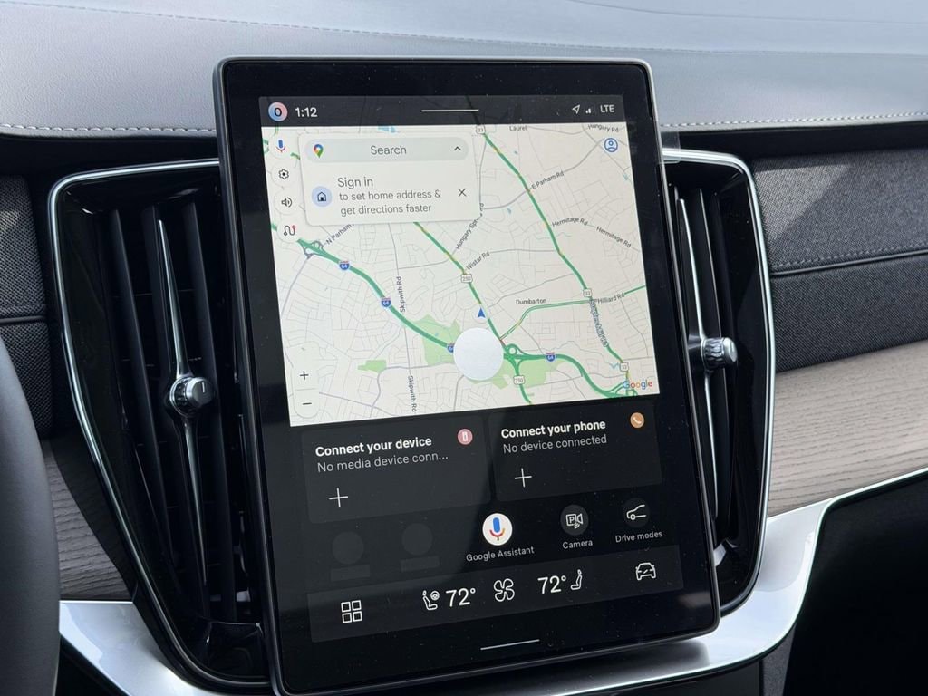 New 2026 Volvo XC90 B6 Plus 7-Seater SUV