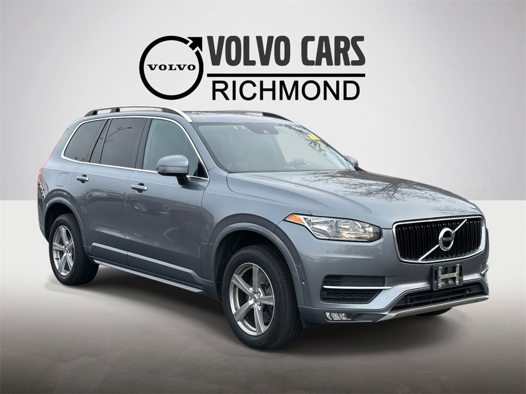2016 Volvo XC90 Momentum's photo