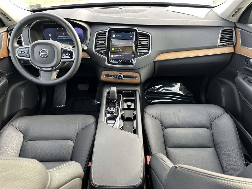 Certified 2025 Volvo XC90 Plus SUV