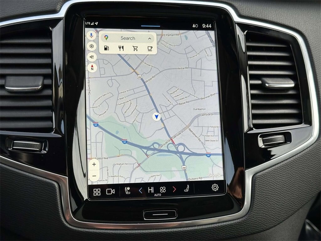 Certified 2025 Volvo XC90 Plus SUV