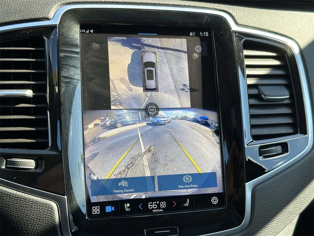 Used 2024 Volvo XC90 B6 Plus Bright Theme SUV