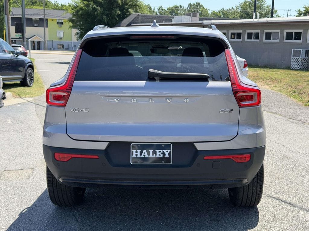 2026 Volvo XC40 Ultra - Photo 20